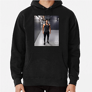 Rowan Row Signature Rowan Row Hoodies