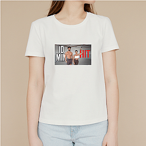 Rowan Row Merch Rowan Row T-Shirts