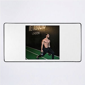 Rowan Row Merch Collection Rowan Row Mouse Pads