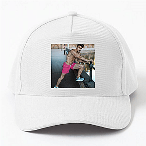 Rowan Row Fan Art Rowan Row Hats & Caps