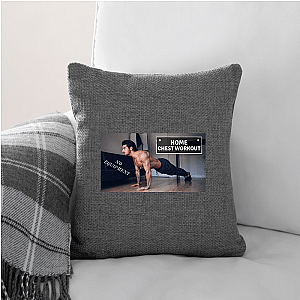 Rowan Row Merch For Fans Rowan Row Pillows Cover