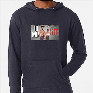 Rowan Row Merch Rowan Row Hoodies