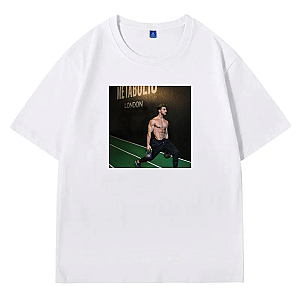 Rowan Row Merch Collection Rowan Row T-Shirts