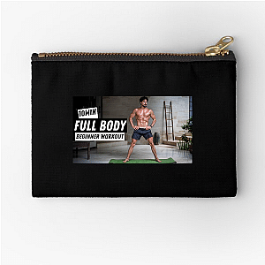 Rowan Row Limited Collection Rowan Row Zipper Pouches