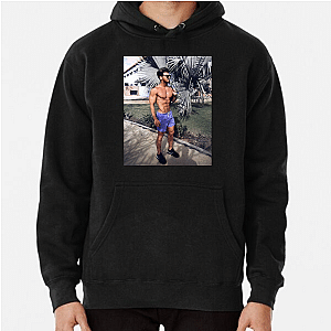Rowan Row Merchandise Rowan Row Hoodies