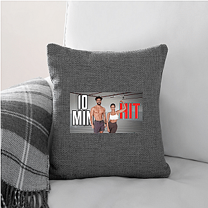 Rowan Row Merch Rowan Row Pillows Cover