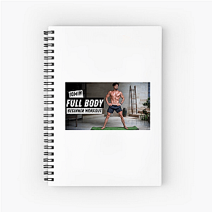 Rowan Row Limited Collection Rowan Row Notebook