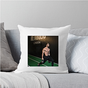 Rowan Row Merch Collection Rowan Row Pillows Cover