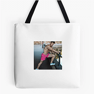 Rowan Row Fan Art Rowan Row Bags