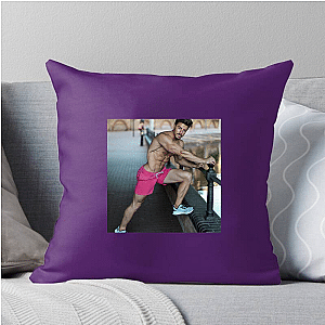 Rowan Row Fan Art Rowan Row Pillows Cover