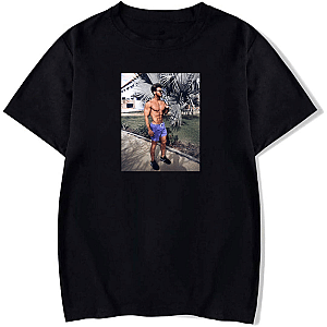 Rowan Row Merchandise Rowan Row T-Shirts