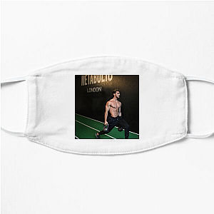 Rowan Row Merch Collection Rowan Row Face Masks