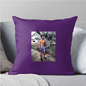 Rowan Row Merchandise Rowan Row Pillows Cover