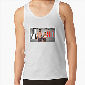 Rowan Row Merch Rowan Row Tank Tops