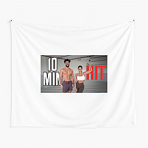 Rowan Row Merch Rowan Row Tapestries