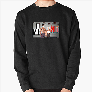 Rowan Row Merch Rowan Row Sweatshirts