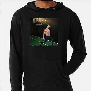 Rowan Row Merch Collection Rowan Row Hoodies