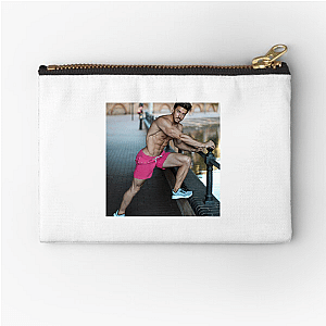 Rowan Row Fan Art Rowan Row Zipper Pouches