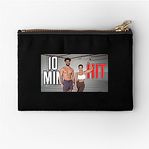 Rowan Row Merch Rowan Row Zipper Pouches