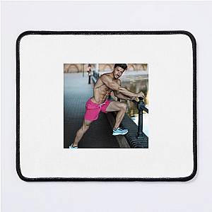Rowan Row Fan Art Rowan Row Mouse Pads