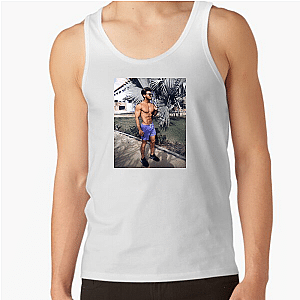 Rowan Row Merchandise Rowan Row Tank Tops