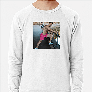 Rowan Row Fan Art Rowan Row Sweatshirts