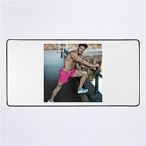 Rowan Row Fan Art Rowan Row Mouse Pads
