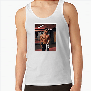 Rowan Row Merchandise For Fans Rowan Row Tank Tops
