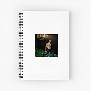 Rowan Row Merch Collection Rowan Row Notebook