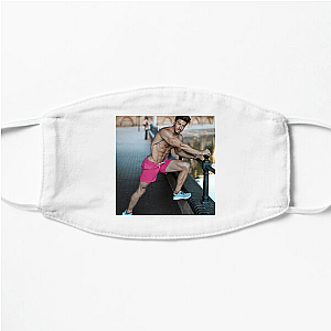 Rowan Row Fan Art Rowan Row Face Masks