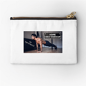 Rowan Row Merch For Fans Rowan Row Zipper Pouches