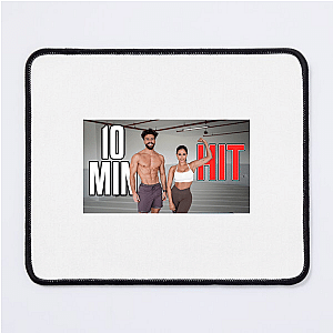 Rowan Row Merch Rowan Row Mouse Pads