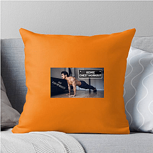 Rowan Row Merch For Fans Rowan Row Pillows Cover