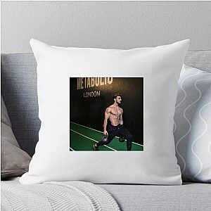 Rowan Row Merch Collection Rowan Row Pillows Cover