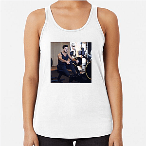 Rowan Row Special Collection Rowan Row Tank Tops