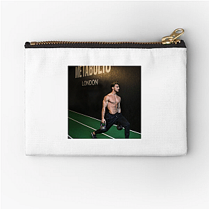 Rowan Row Merch Collection Rowan Row Zipper Pouches