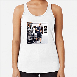 Rowan Row Collection for fans Rowan Row Tank Tops