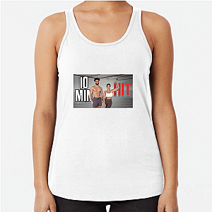 Rowan Row Merch Rowan Row Tank Tops