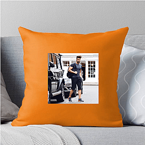 Rowan Row Collection for fans Rowan Row Pillows Cover