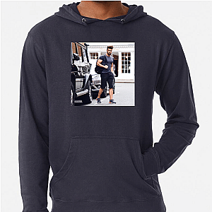 Rowan Row Collection for fans Rowan Row Hoodies