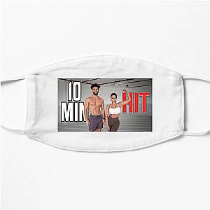 Rowan Row Merch Rowan Row Face Masks