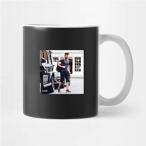 Rowan Row Collection for fans Rowan Row Mugs