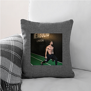 Rowan Row Merch Collection Rowan Row Pillows Cover