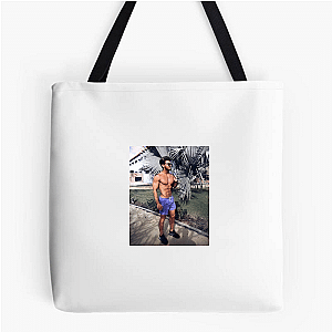 Rowan Row Merchandise Rowan Row Bags