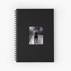 Rowan Row Signature Rowan Row Notebook