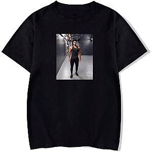 Rowan Row Signature Rowan Row T-Shirts