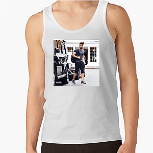 Rowan Row Collection for fans Rowan Row Tank Tops