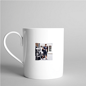 Rowan Row Collection for fans Rowan Row Mugs