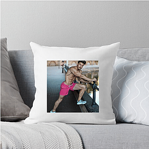 Rowan Row Fan Art Rowan Row Pillows Cover