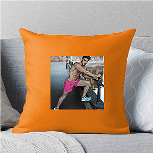 Rowan Row Fan Art Rowan Row Pillows Cover